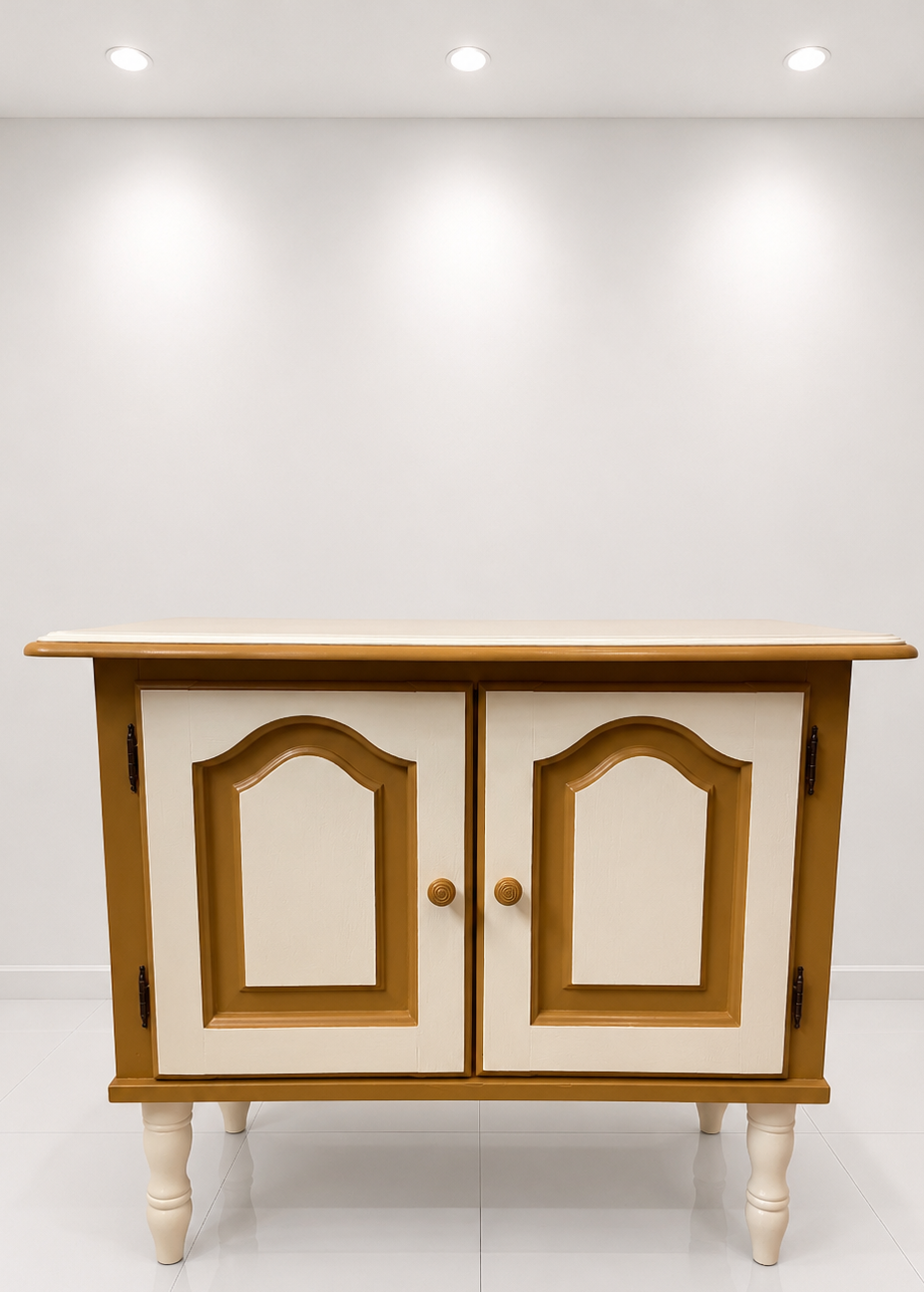 Commode RA